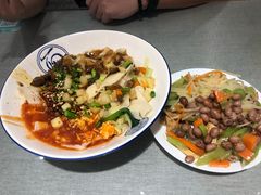 -大嘻咹biangbiang面(历史博物馆店)