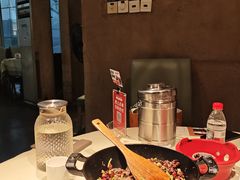 -麓湘小镇(金茂览秀城店)