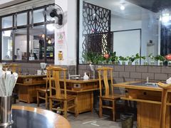 大堂-祖传曾羊肉饭店