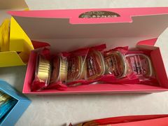 -嘉华鲜花饼·现烤(昆明老街店)