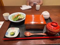 -翔峰炭火鳗鱼(悦泰街里公寓店)