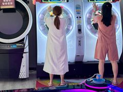 -东方棕泉·洗浴·按摩·美食国际水疗会所(福田店)