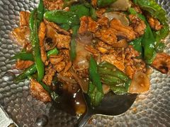 -小菜园新徽菜(常州金坛吾悦店)