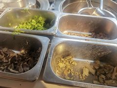 -金原鸭血粉丝汤·汤包·脆皮烤鸭(南京博物院店)