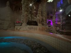 -泉城欧乐堡戏水湾艺术养生温泉