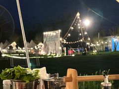 -不觉晓CAMPING(上海迪士尼营地店)