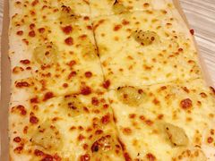 榴莲三杰披萨-必胜客(东营万达店)