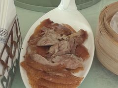 -海湾壹品·粤菜·早茶·烤鸭(拱北店)