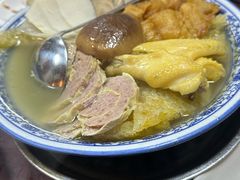 -三林本帮馆(中林街店)