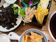 -刘一锅筋头巴脑(小北店)