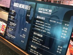-Coffee@Works(仁川国际机场店)