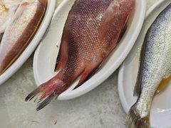 -老地方海鲜坊(步行街店)