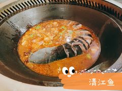 -王家大院农家铁锅炖(河联园店)