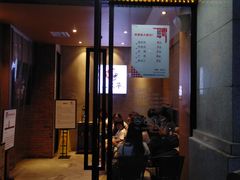 门面-三太子地摊烧烤·小龙虾(北蔡店)