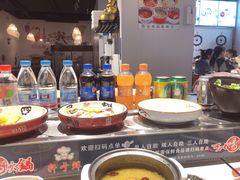 -小杨生煎(周浦万达店)