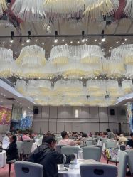 -喜爱轩酒楼·宴会厅