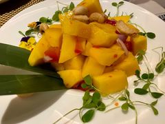 -青檸泰 LIME THAI (财富购物中心店)