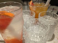 -CRAZYONES西班牙海鲜饭(上海美罗城店)