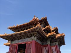 -东华门大街小区
