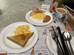 热港奶-翠华(澳门银河店)