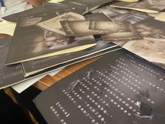 -剧狐剧本杀·月球探案馆(人民广场1号店)