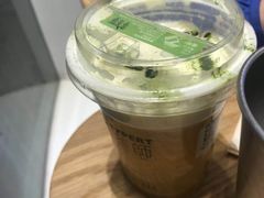 -萃茶师(琅西店)