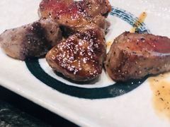 -仙桐吉宴铁板烧·精致料理