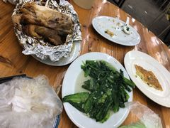 -乡味海鲜农家菜·巽寮土窑鸡(地道美食店)
