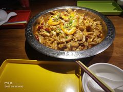 -胖哥俩肉蟹煲(杭州下沙学林街店)