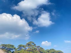 -天柱山风景区