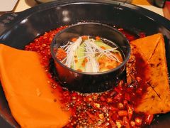 -蜀家渝重庆火锅(南屏街店)