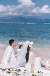 -金公主婚纱摄影(和平店)