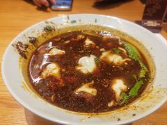 老麻抄手-好這口重庆小面(总店)