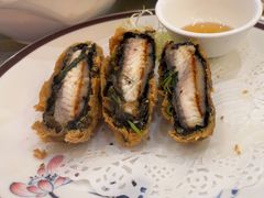 -鹭园酒家·四十年老字号