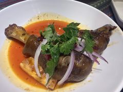 -驿楼兰·新疆菜(火车站店)