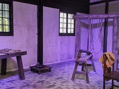 -上海市龙华烈士陵园