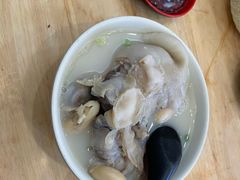 -雷祖芳老妈蹄花店