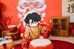 -玛瑞莎·儿童·亲子摄影(越秀店)