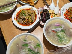 -向阳羊汤(千峰店)
