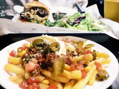 -Grinder 绞肉机汉堡(武定路店)