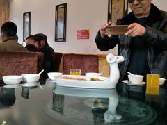 大堂-羊八碗