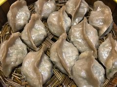 -大清花饺子(山庄店)