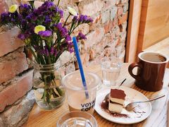 -VOYAGE COFFEE(北锣鼓巷店)
