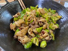 -张氏父子常德肠子馆(红星总店)