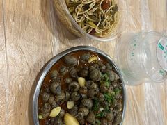 -郑记•不夜城烧烤•龙虾•虾蟹(黄鹤楼店)