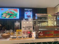 -A+阿加汤宿(大悦城店)