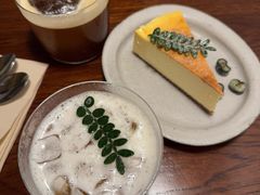 -WABI COFE(愚园路店)