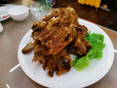 -大眼锅贴饺子(河西店)