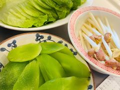 -皇城老妈火锅·川味传承(港湾店)