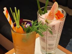 -太食獸泰式茶餐厅(IFS国金中心店)